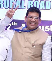 Anurag Tiwari
