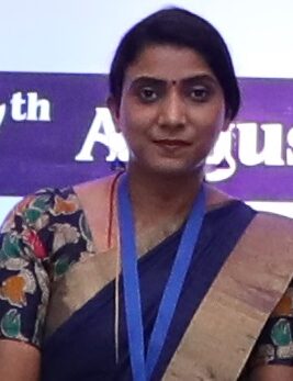 Seema Deepak