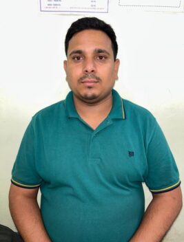 Mahendra Sahu